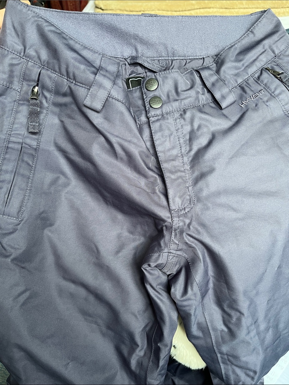 The North Face Snow Pants XS